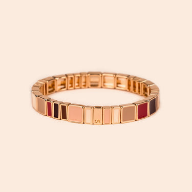 Bracelet Hubba Serti Mabillon