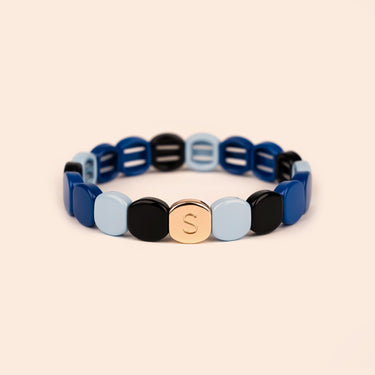 Bracelet Colorful Azur