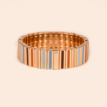 Bracelet Baguette Canal Saint Martin