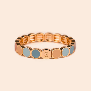 Bracelet Colormind Canal Saint Martin