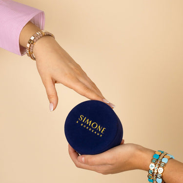 BRACELET COLORFUL Mini Moccha