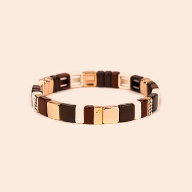 Bracelet Hubba Strass Le Marais