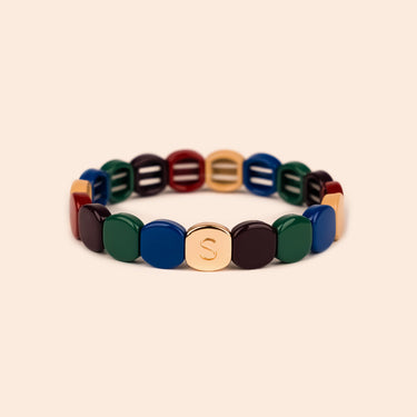 Bracelet Colorful Quartier Latin
