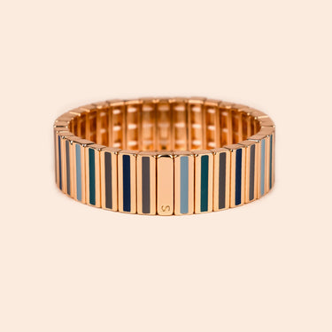 Bracelet Baguette Les Toits de Paris