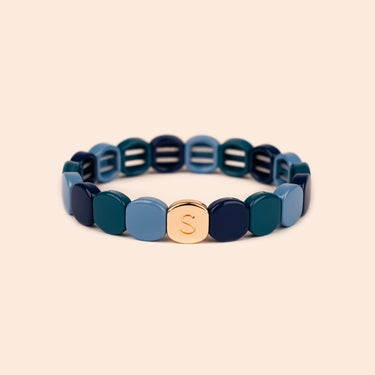 Bracelet Colorful Les Toits de Paris