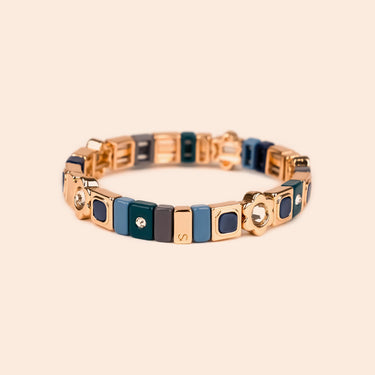 Bracelet Coachella Ethnique Les Toits de Paris