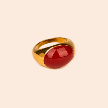 Bague Mon Trésor Cerise