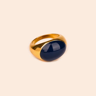 Bague Mon Trésor Encre