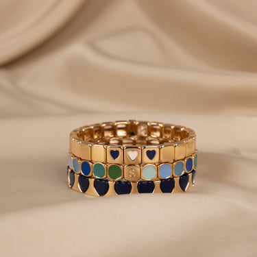 BRACELET COLORMIND Midi Boreal