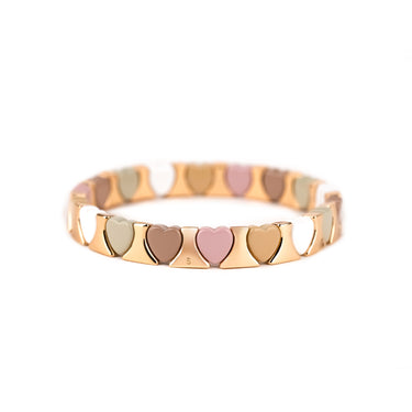 BRACELET COLORCOEUR Neutral