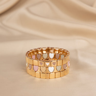 BRACELET COLORCOEUR Neutral
