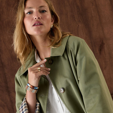 Bracelet Baguette Canal Saint Martin