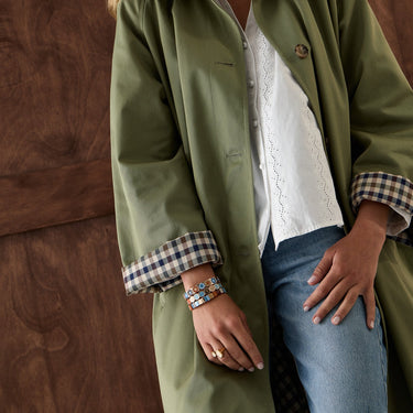 Bracelet Coachella Canal Saint Martin