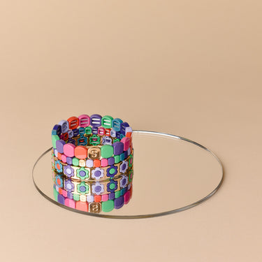 BRACELET COLORFUL Celebration