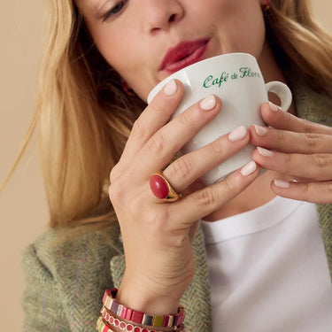 Bracelet Hubba Strass Odeon