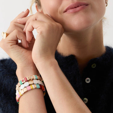 Bracelet Coachella Ethnique Opera