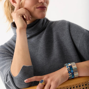 Bracelet Colorful Les Toits de Paris