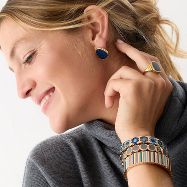 Bracelet Baguette Les Toits de Paris