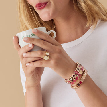 Bracelet Coachella Mabillon