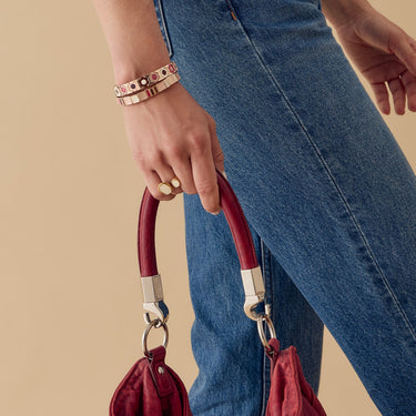 Bracelet Coachella Mabillon