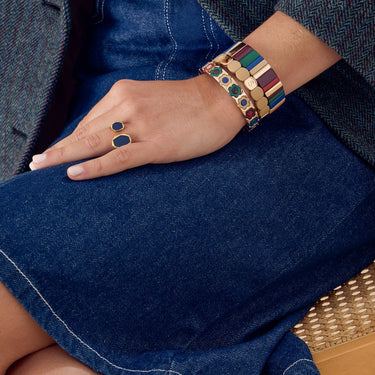 Bracelet Hubba Maxi Quartier Latin