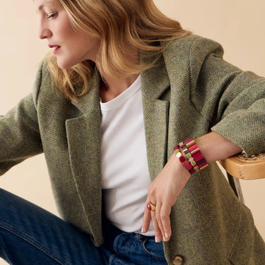 Bracelet Coachella Ethnique Odeon