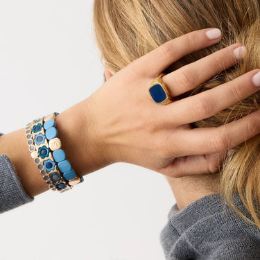 Bracelet Coachella Les Toits de Paris