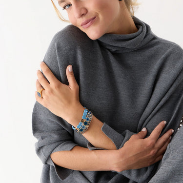 Bracelet Coachella Les Toits de Paris