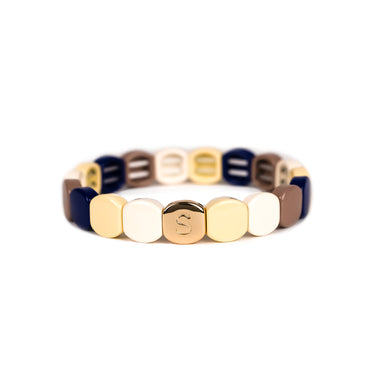BRACELET COLORFUL Hamptons