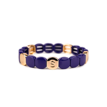 BRACELET COLORFUL Indigo