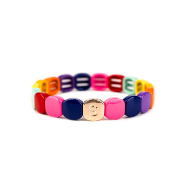 BRACELET COLORFUL La Boca