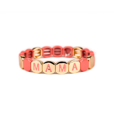 BRACELET COLORFUL Mama Pastèque