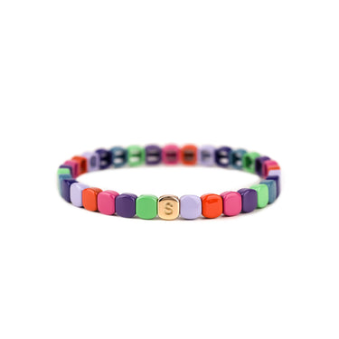 BRACELET COLORFUL Mini Celebration