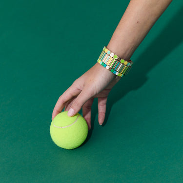 COLORFUL Midi Gold 