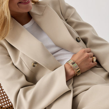 Bracelet Colorful Mini Cristal Passy