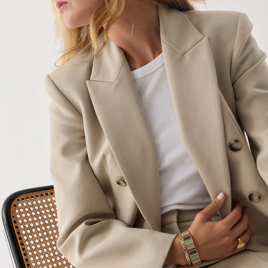 Bracelet Colorful Mini Cristal Passy