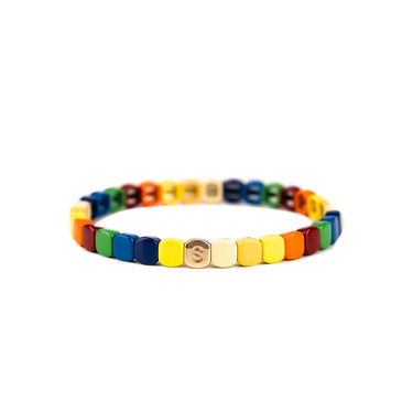 BRACELET COLORFUL Mini Gisele