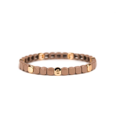 BRACELET COLORFUL Mini Moccha