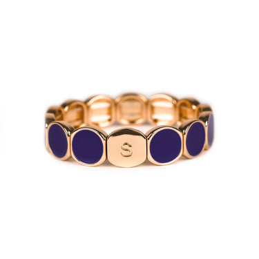 BRACELET COLORMIND Maxi Indigo