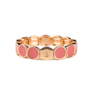 BRACELET COLORMIND Maxi Pastèque