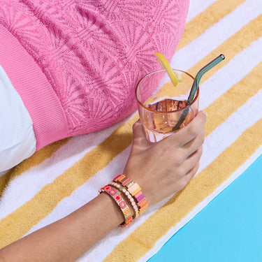 COLORFUL Midi Gold 