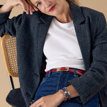 Bracelet Colorful Minuit