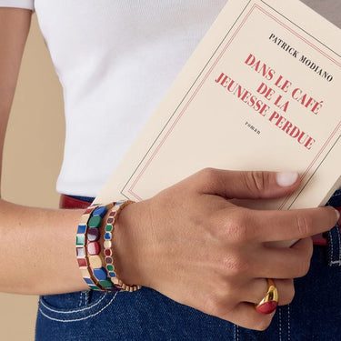 Bracelet Colormind Mini Quartier Latin