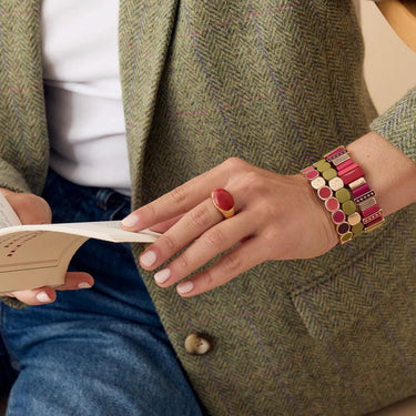 Bracelet Colormind Odeon