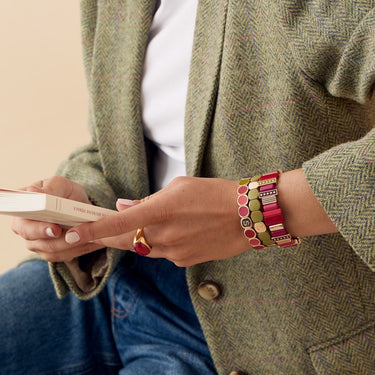 Bracelet Colormind Odeon