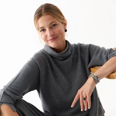 Bracelet Colormind Les Toits de Paris