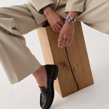 Bracelet Colormind Mini Noir