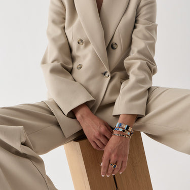 Bracelet Colormind Azur