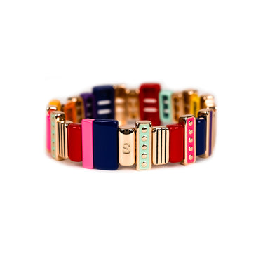 BRACELET DESIGN La Boca