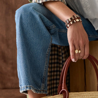 Bracelet Design Le Marais